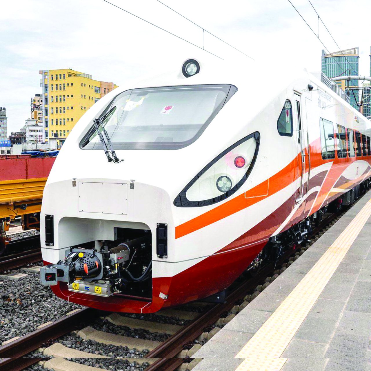 UFAFANUZI: Ugumu zoezi la urejeshaji wa nauli za SGR