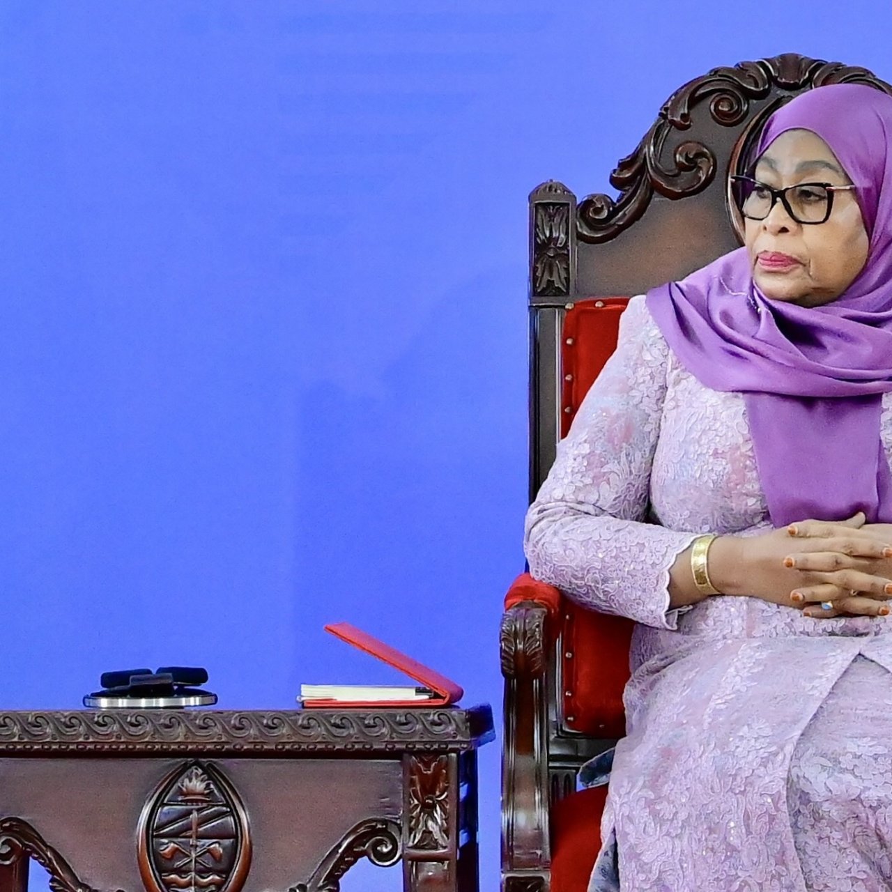 Samia: Nimeliponya Taifa kwa kuanzisha Wizara ya Vijana na ...