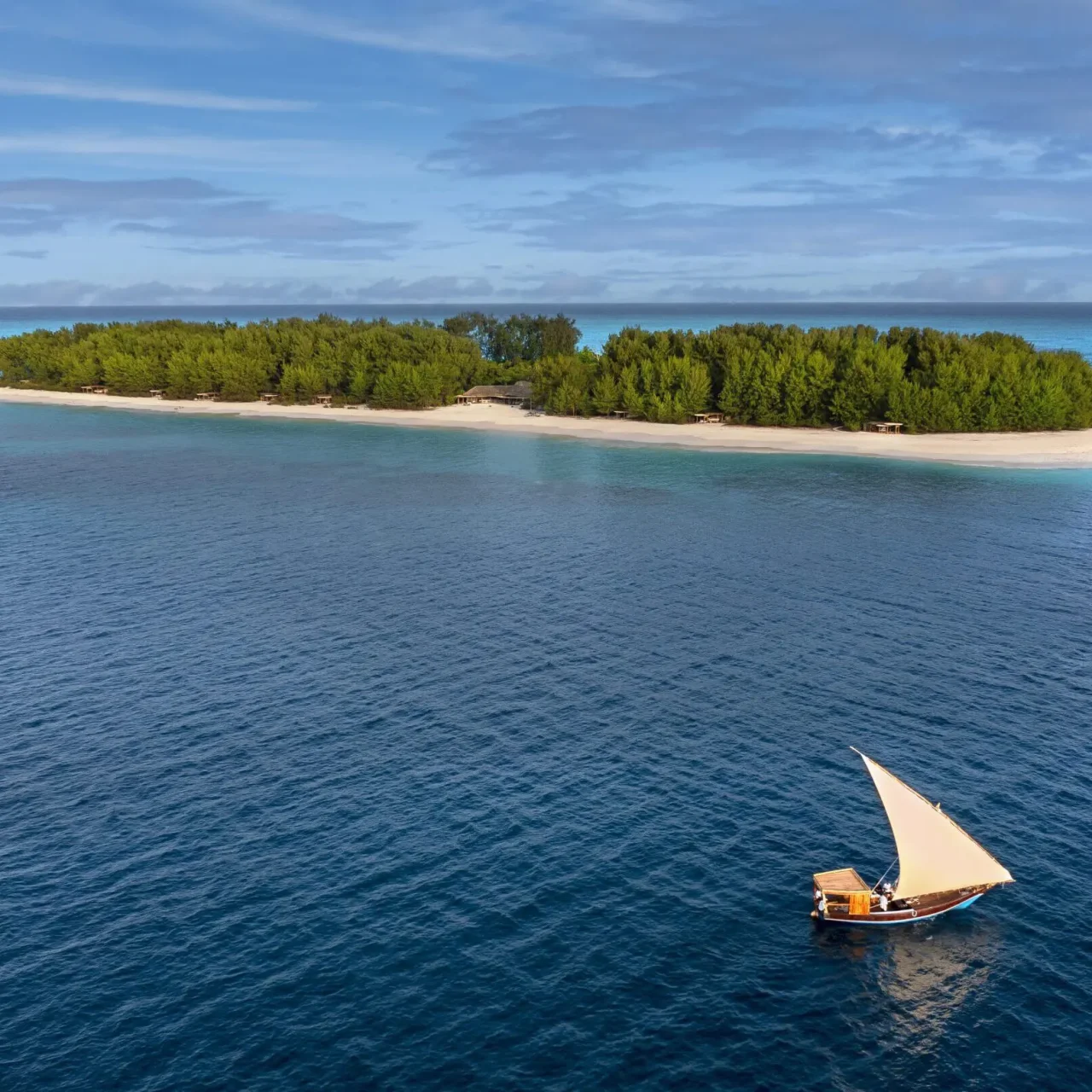 Nyaraka za Siri za Epstein: Kisiwa cha Mnemba kama 'Uchochoro' nchini Tanzania