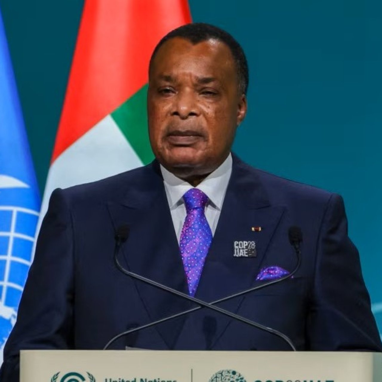 Jamhuri ya Kongo: Rais Sassou (82) kugombea tena urais baada ya miaka 42 madarakani