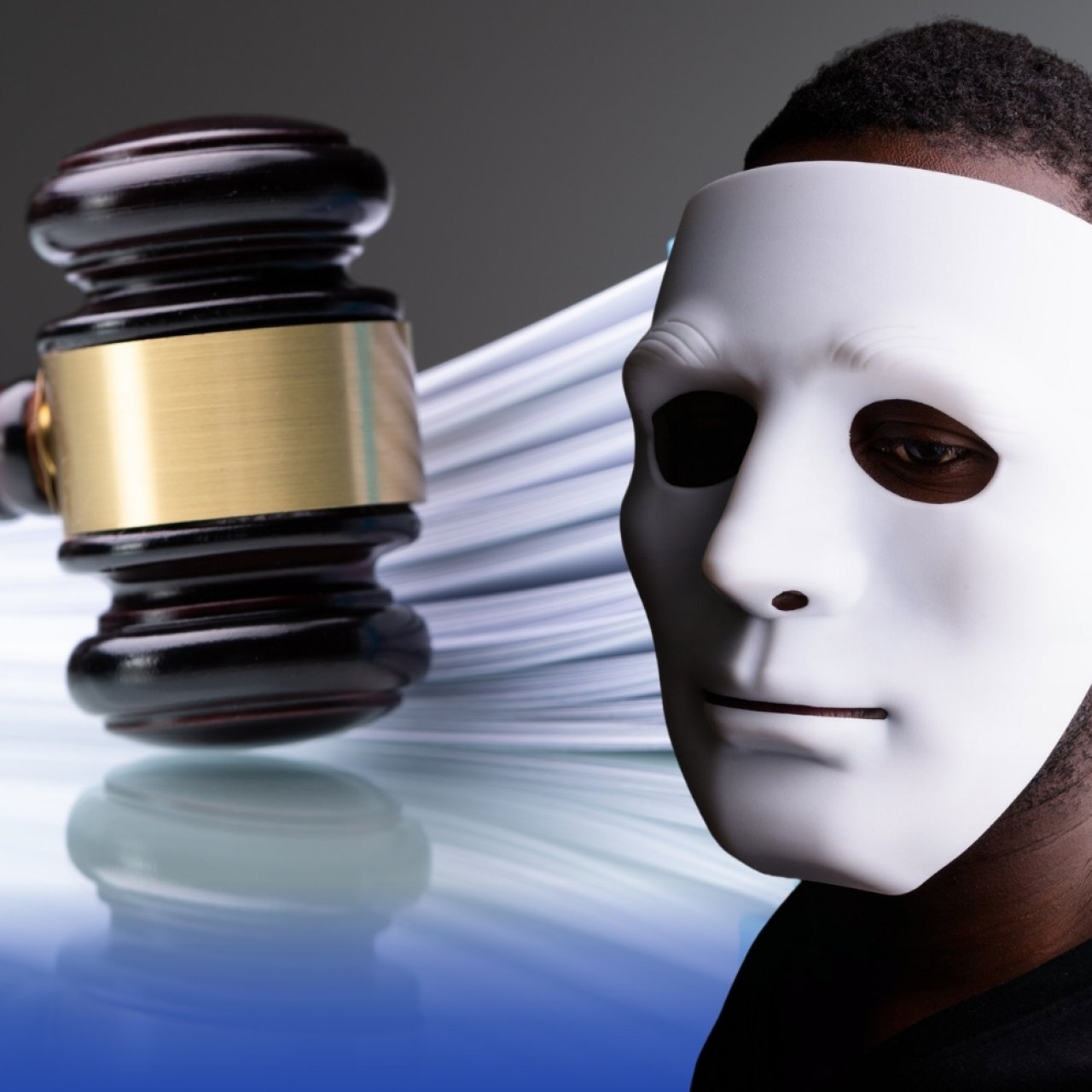 Mahakama: Kifungu kinachoruhusu mashahidi wa kesi wa kificho ni batili na kinyume na Katiba