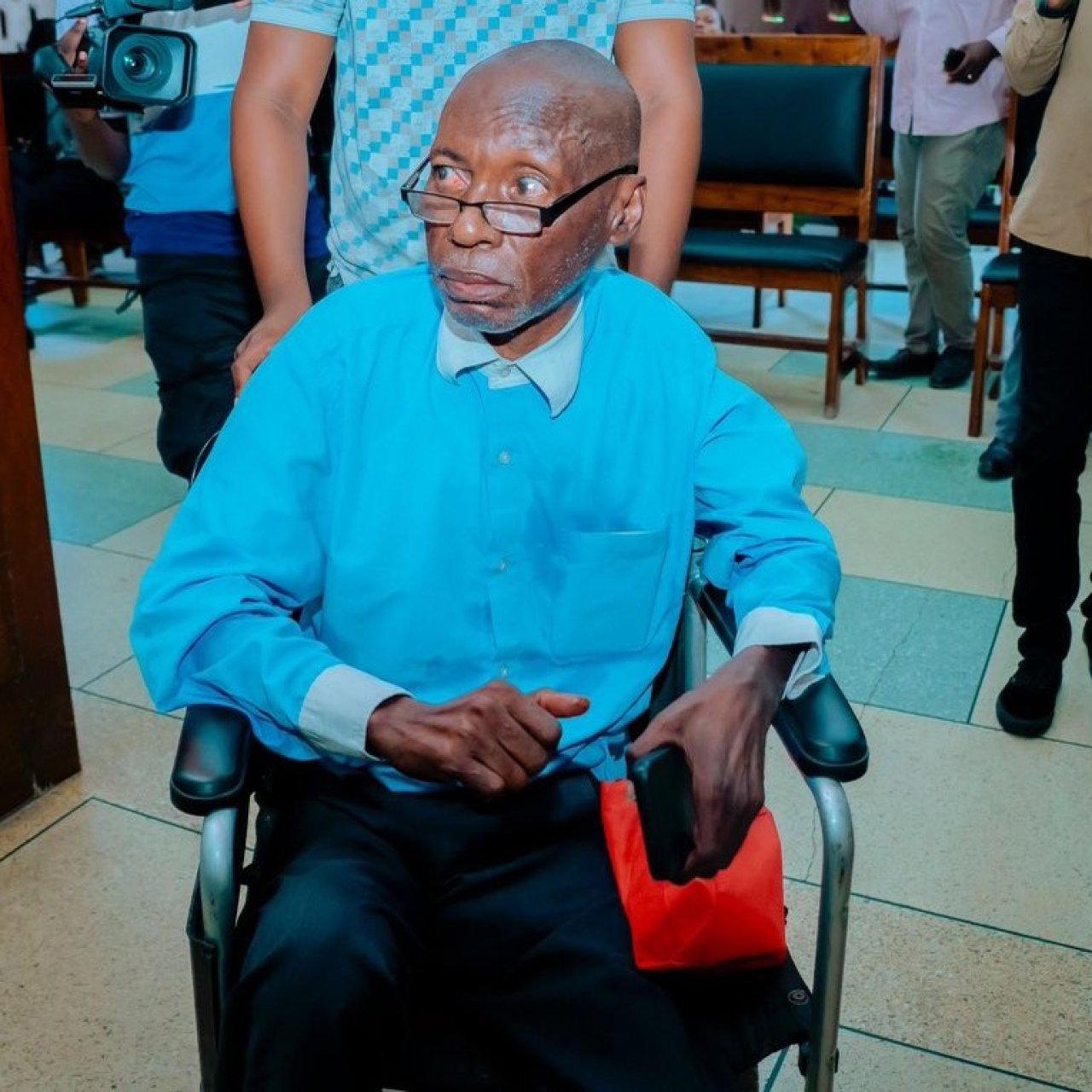 Bwege kuhamia CHADEMA, asema ACT Wazalendo si rafiki sahihi kwake