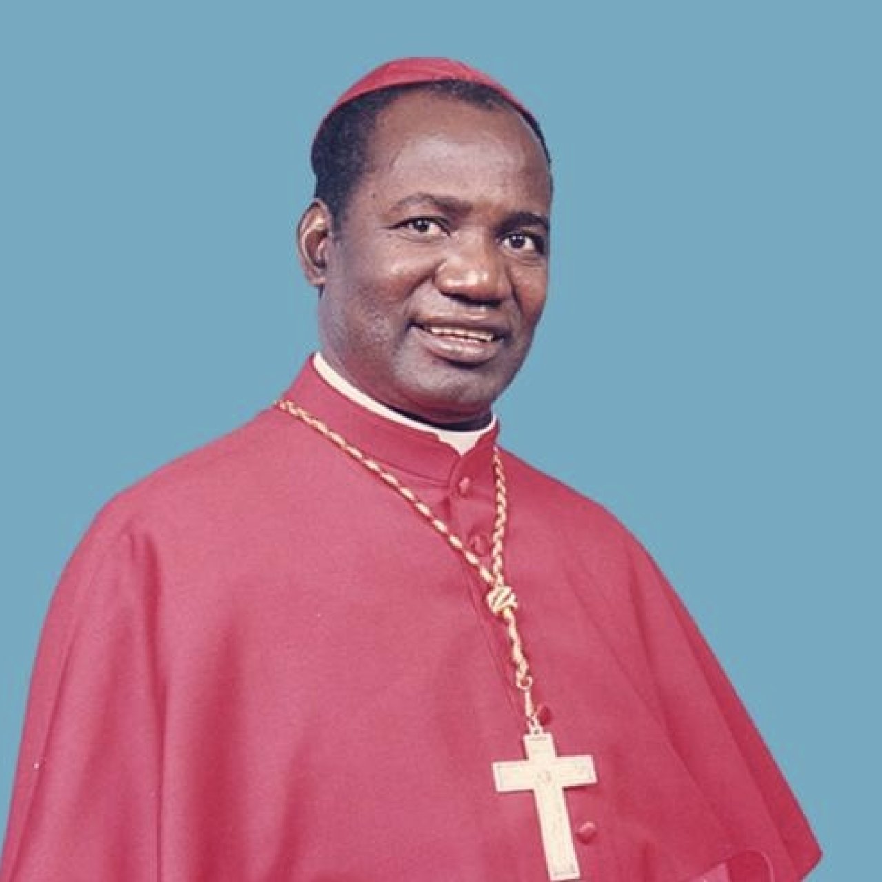 TANZIA: Kardinali Pengo afariki Dunia