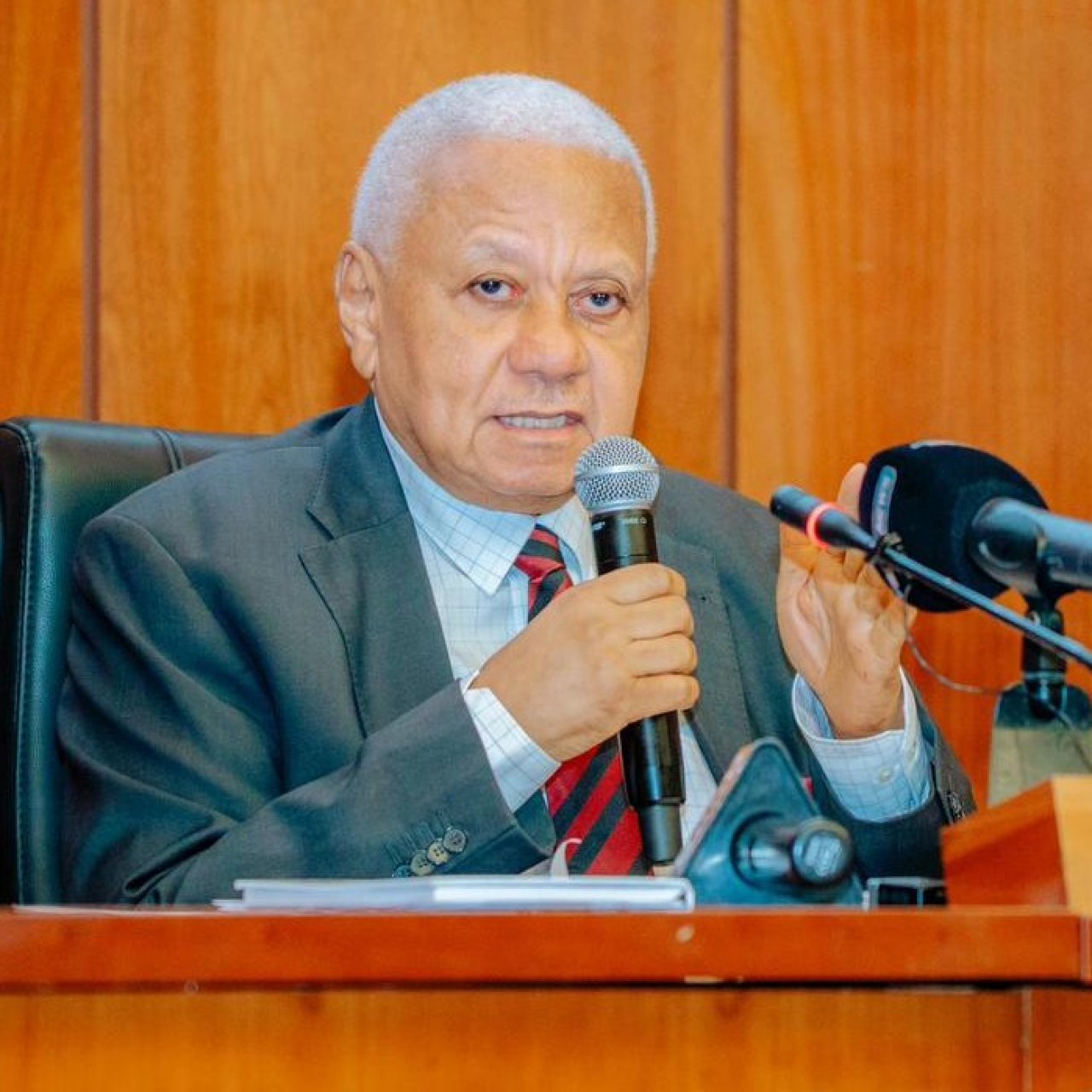 Muda wa Tume ya Kuchunguza Matukio ya Oktoba 29 Waongezwa Hadi Aprili 2026