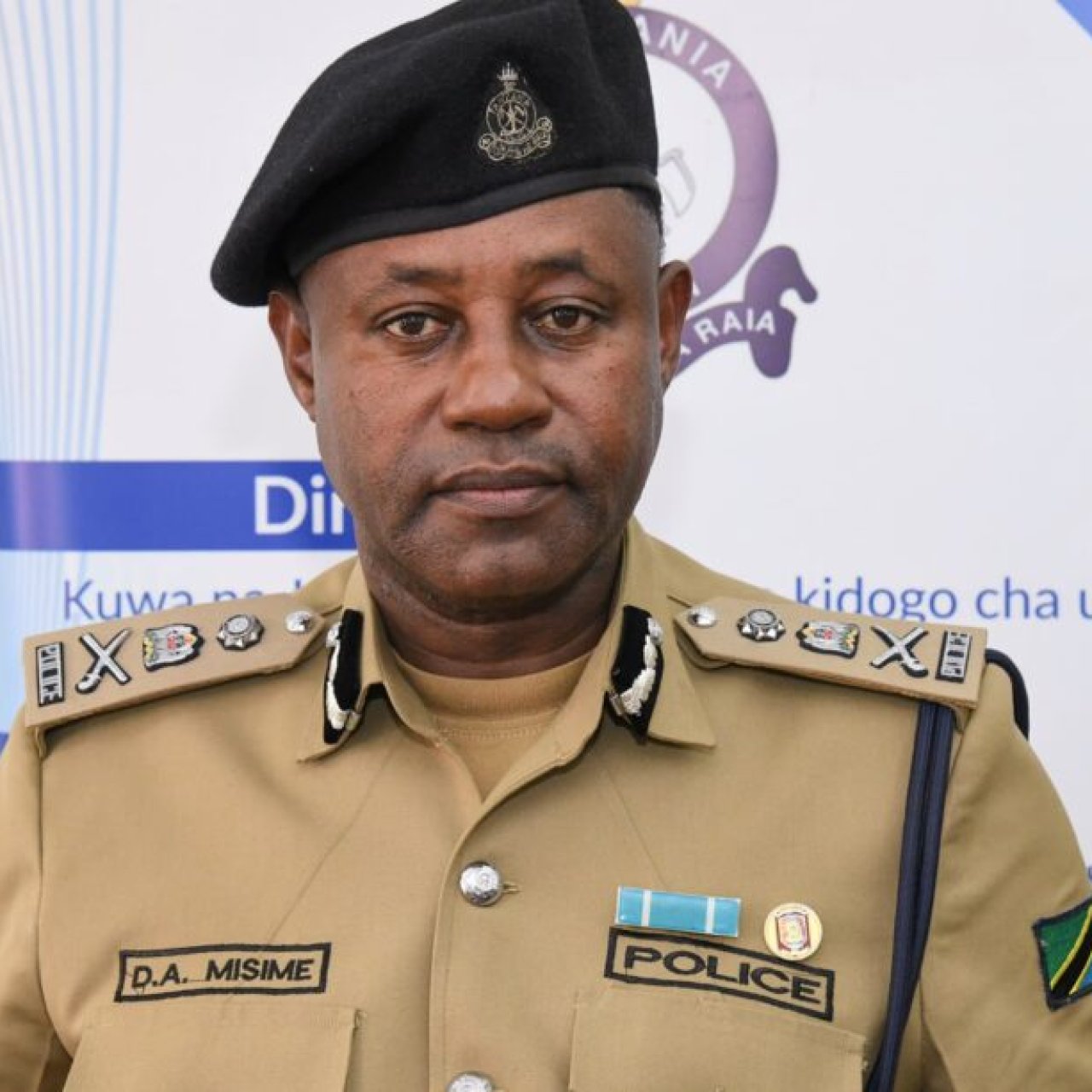 Polisi yakanusha Kikundi cha ‘TFF’ kufanya uhalifu, yaonya 'Wachochezi' wa Mtandaoni