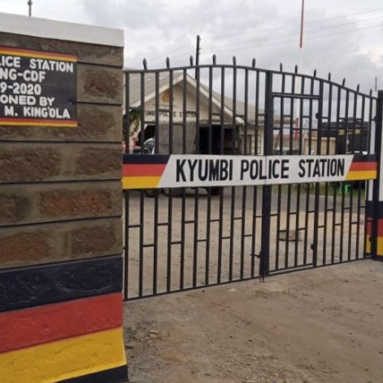 Kenya: Wanaodaiwa kuwa Watanzania wakamatwa wakijaribu kumteka mwanaharakati Mshabaha Hamza