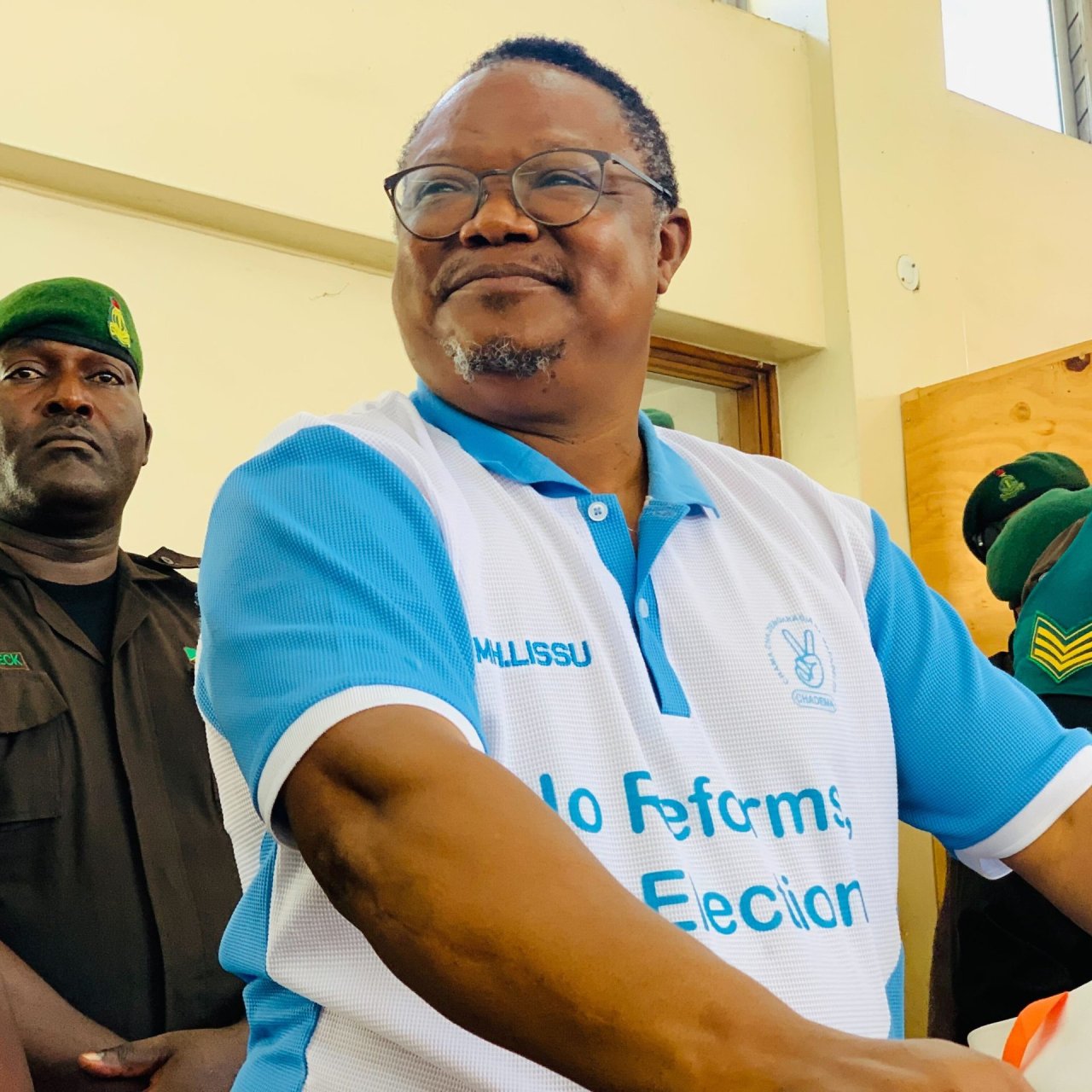 CHADEMA: Umoja wa Mataifa umezitaka Mamlaka kumuachia huru Lissu na kumlipa fidia