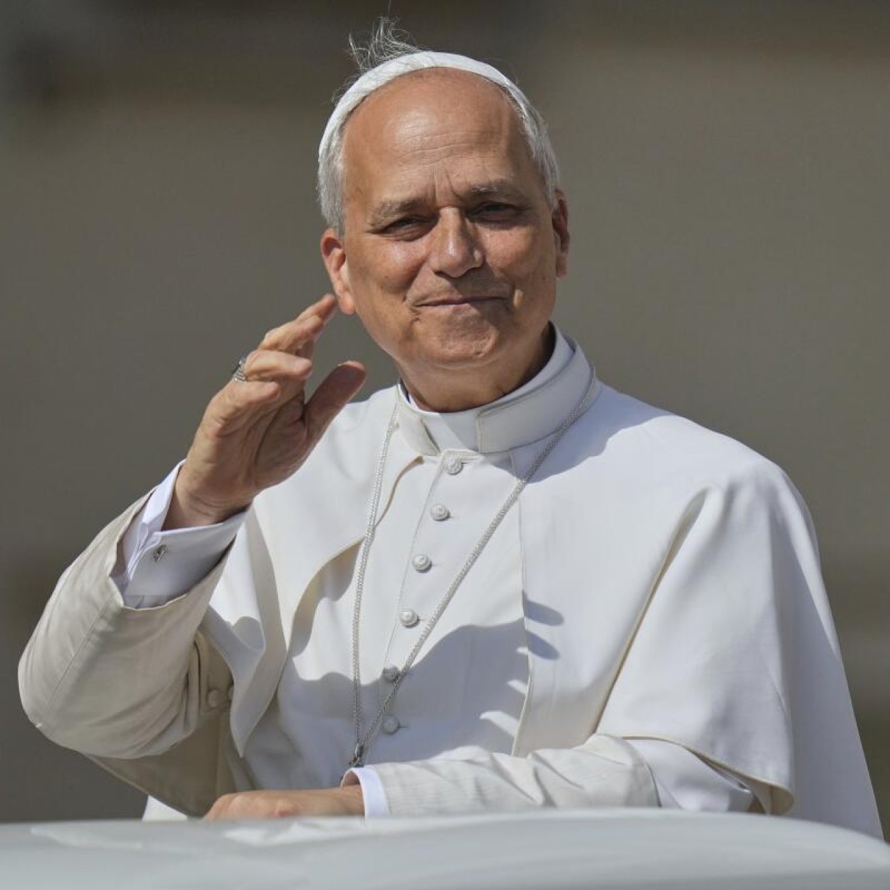 Vatican: Pope Leo XIV kufanya ziara ya kwanza barani Afrika