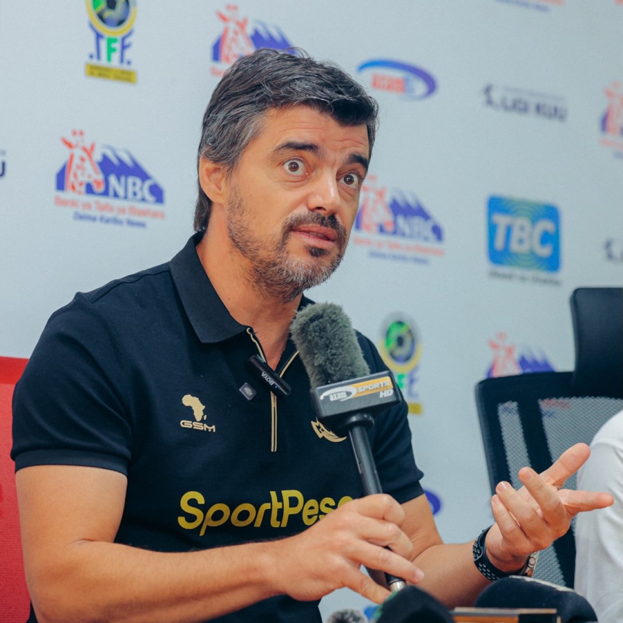 SI KWELI | Yanga yamtimua kocha Pedro na mikoba yake kurithiwa na Patrick Mabedi