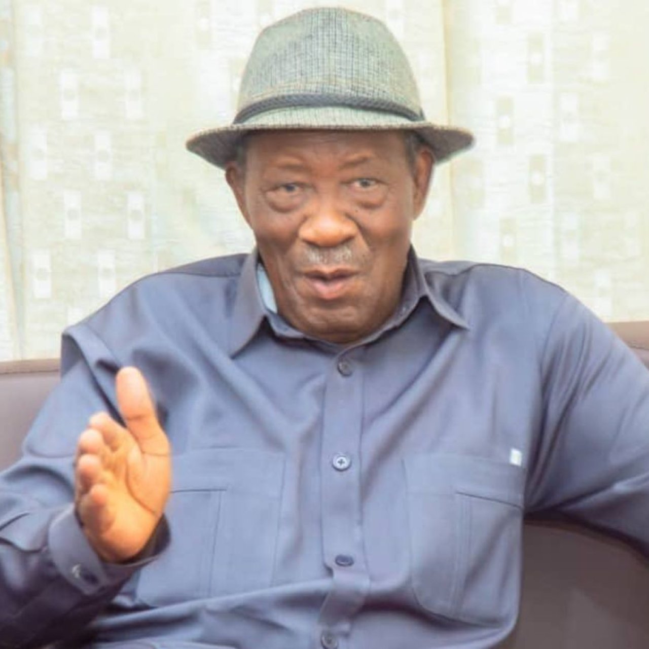 Joseph Butiku: Tukubali tunaye Rais, ameunda Tume itusaidie kujua yaliyotokea