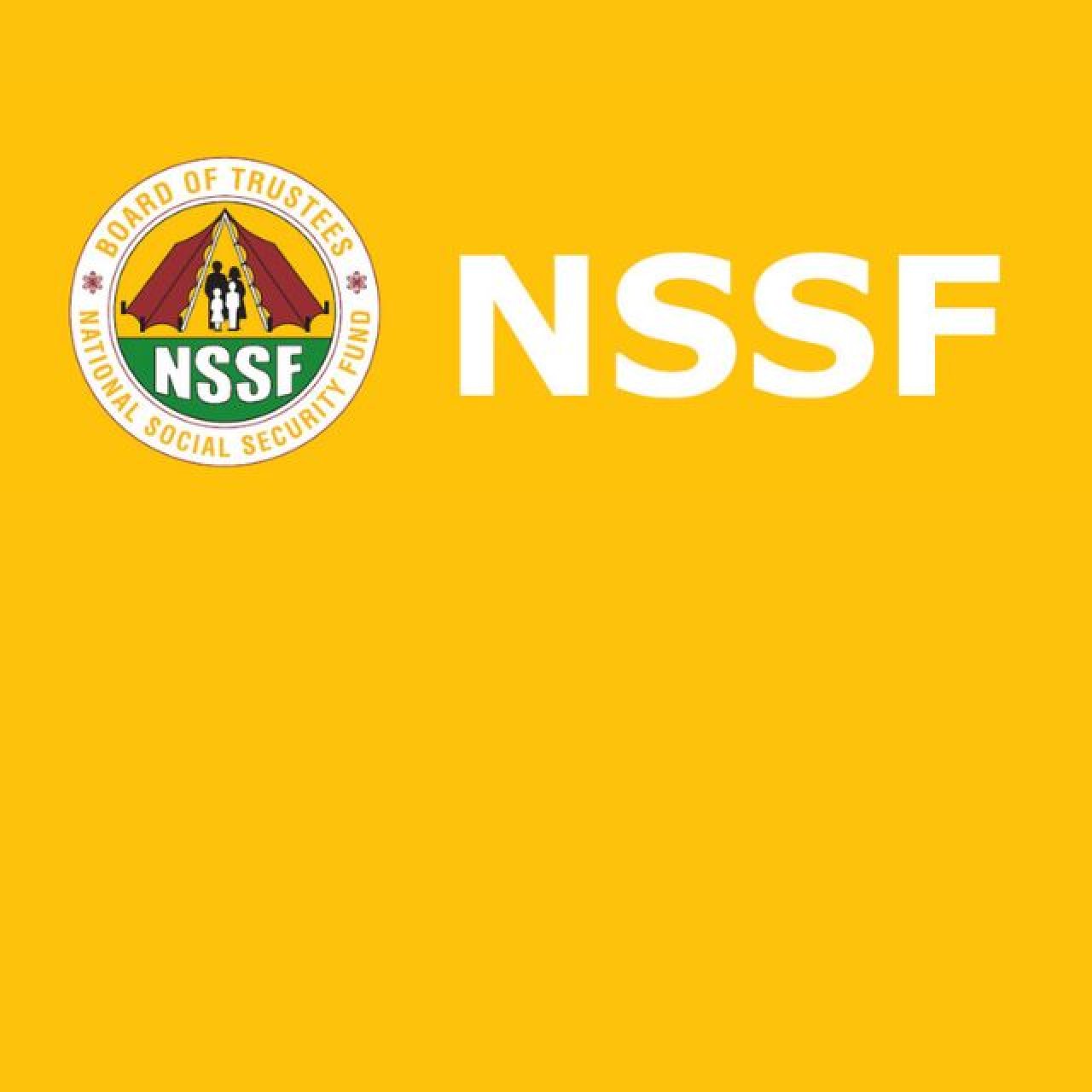 Mdau: Fao la Kujitoa limerudishwa kisheria, kwanini NSSF hamtangazi?