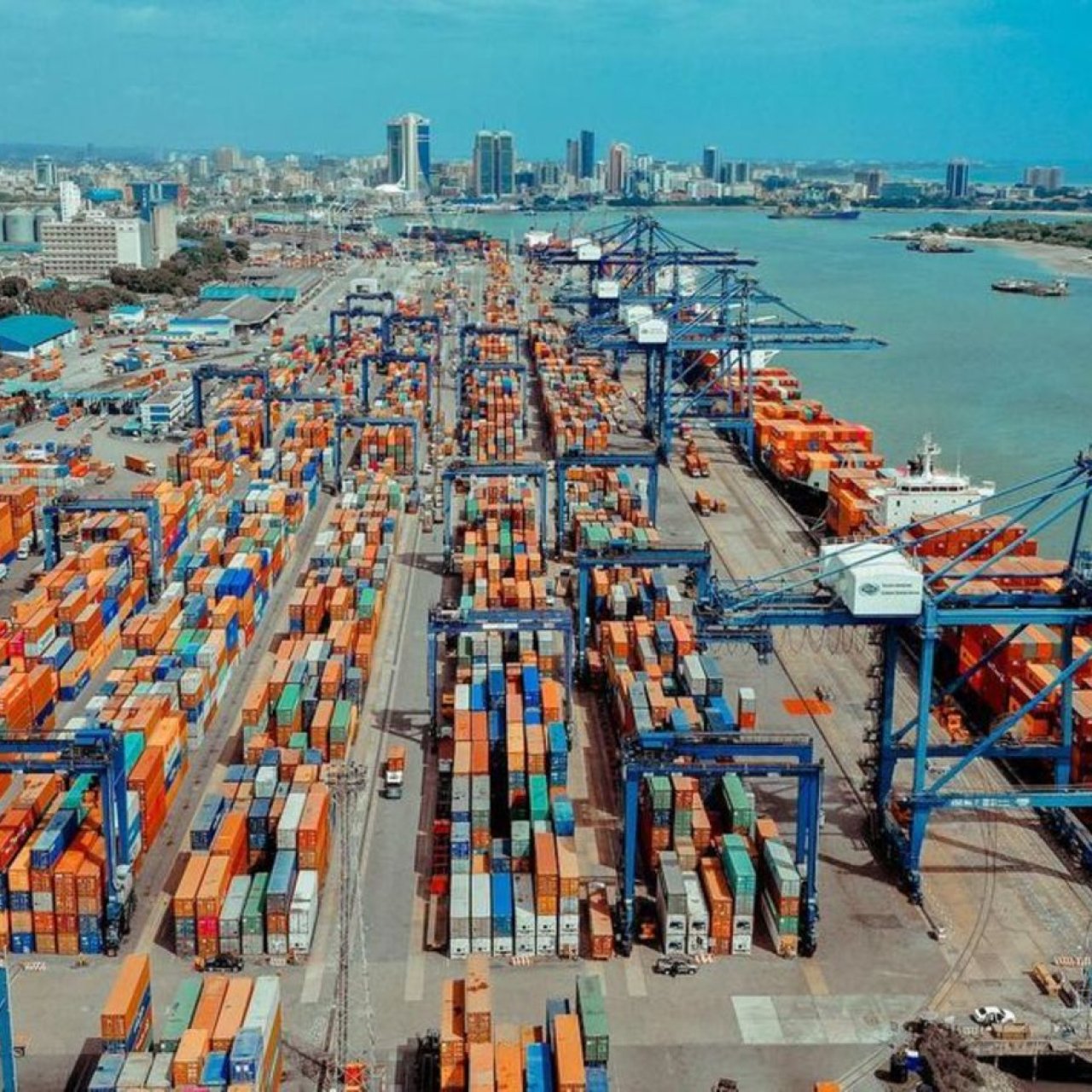 TPA yasogeza hadi Julai 1, 2026 kuanza kwa Ada ya Uendelezaji wa Miundombinu ya Bandari