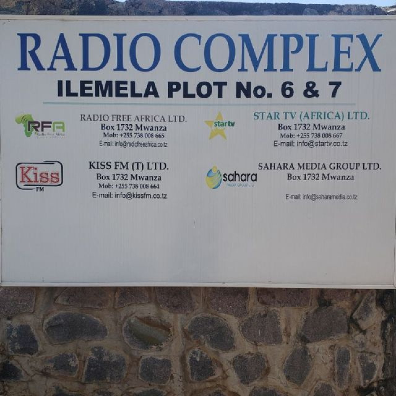 Sahara Media Group yafilisiwa na kufungwa rasmi kwa kushindwa kulipa madeni