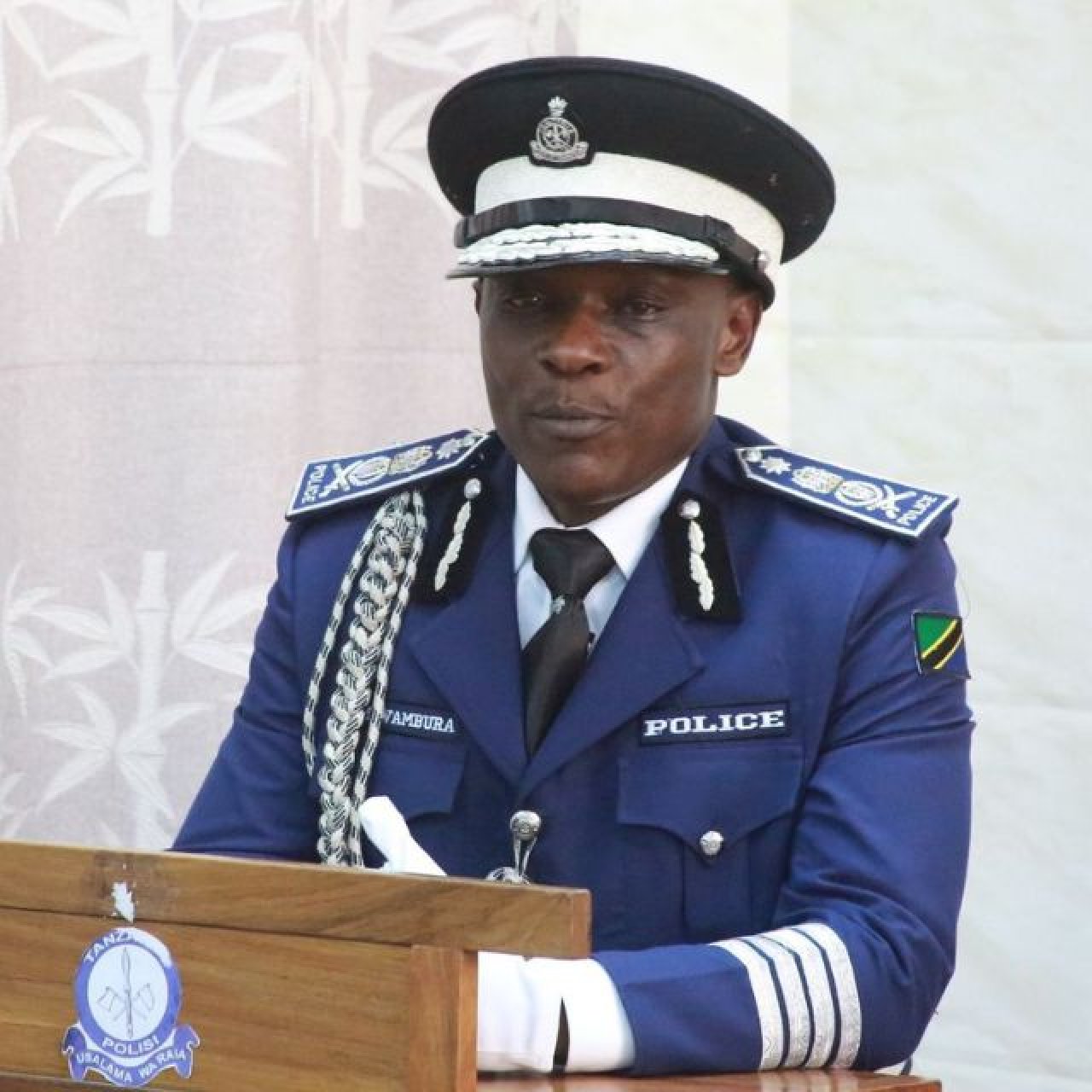 Mahakama yatupilia mbali shauri la TLS  kupinga amri ya IGP kuzuia watu kutoka nje Oktoba 29, 2025