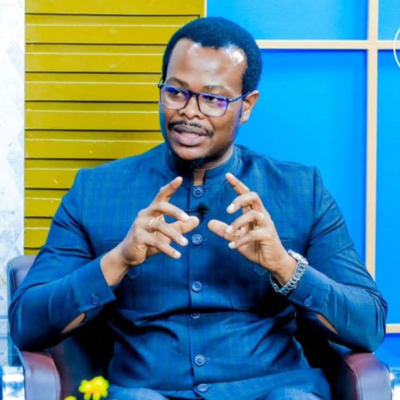 Mkurugenzi DUWASA: Kama umechimba kisima tumia na familia yako usiwape wengine