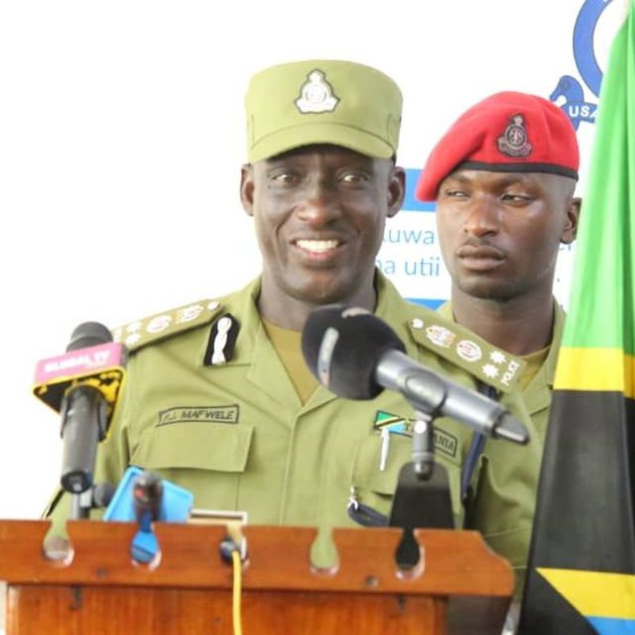 Mafwele, wengine 42 kutoa ushahidi kesi ya askari wanaodaiwa kughushi vibali vya silaha