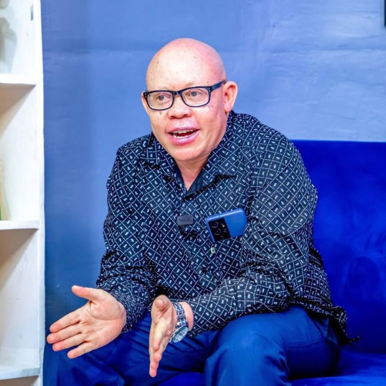 Wakili: Bado kuna kesi za waliokamatwa kwa tuhuma za uhaini Oktoba 29