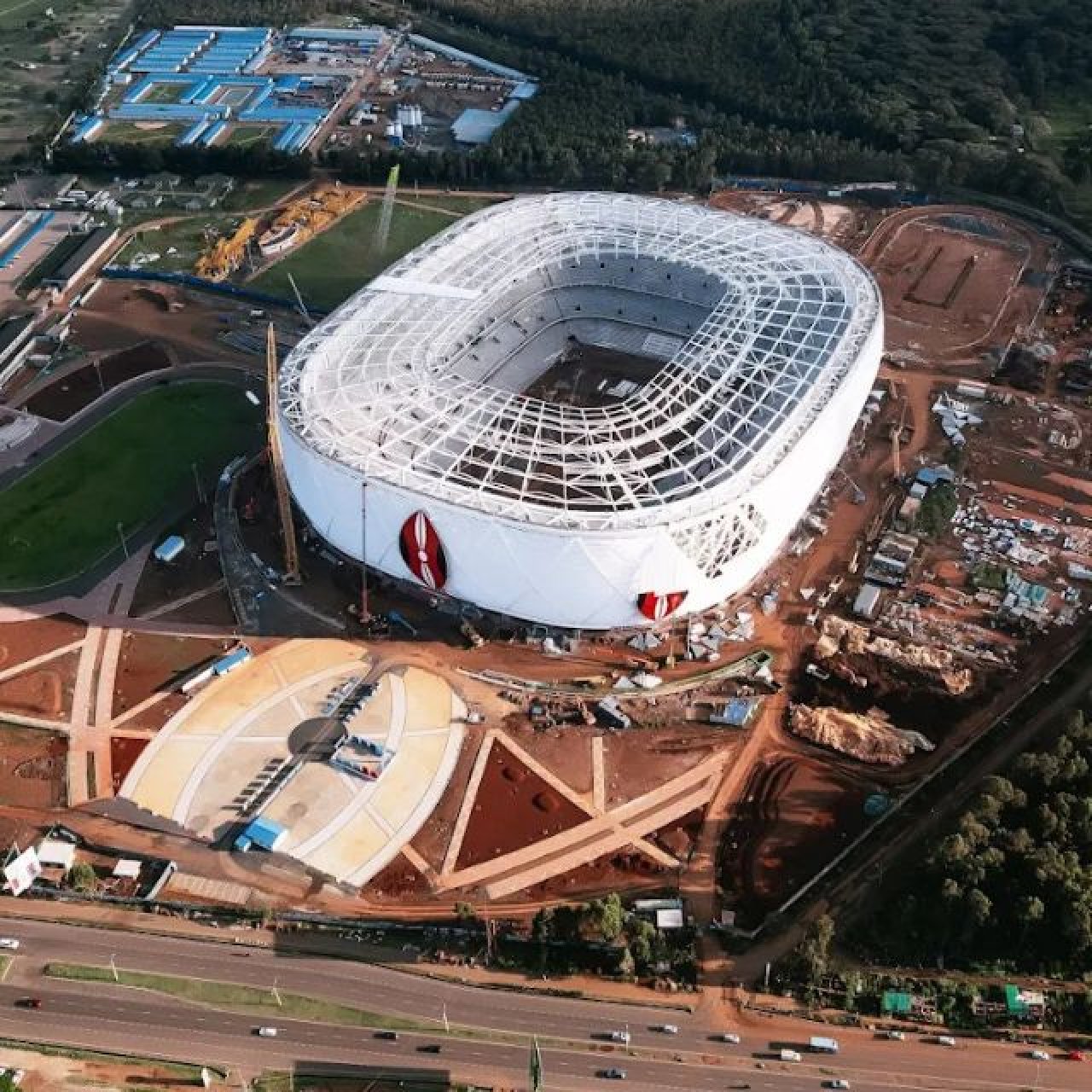 Kenya hatarini kupoteza Haki ya kuandaa AFCON 2027 kwa kushindwa kulipa ada ya uandaaji