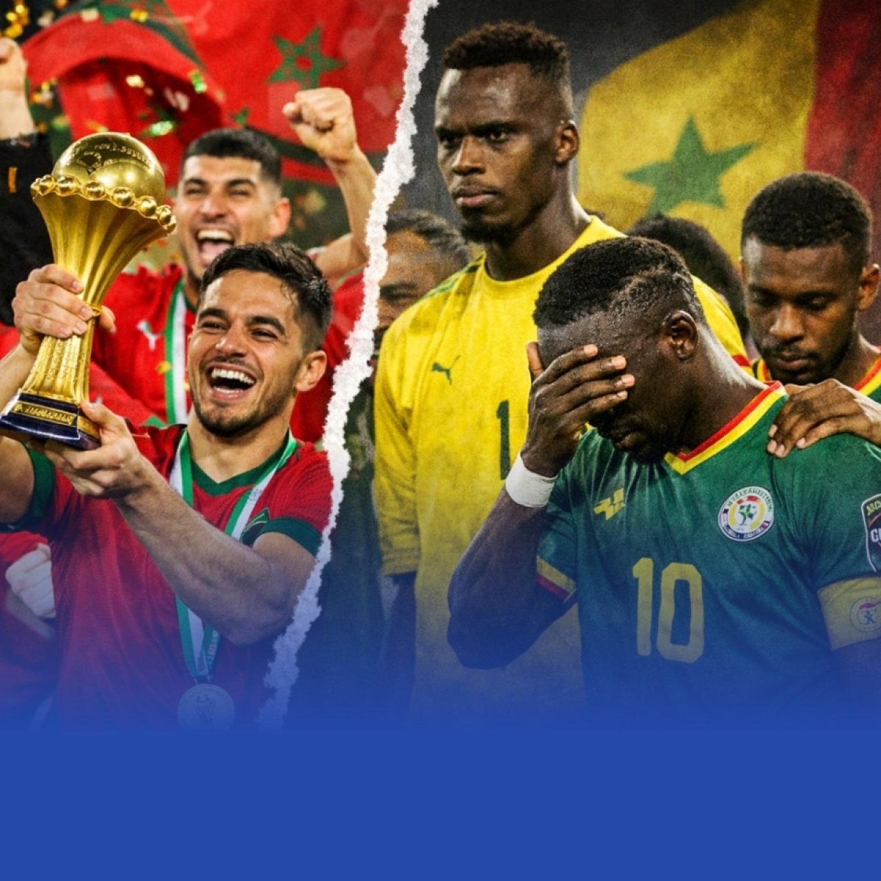 CAS: Uamuzi wa Rufaa ya Senegal utatoka haraka iwezekanavyo