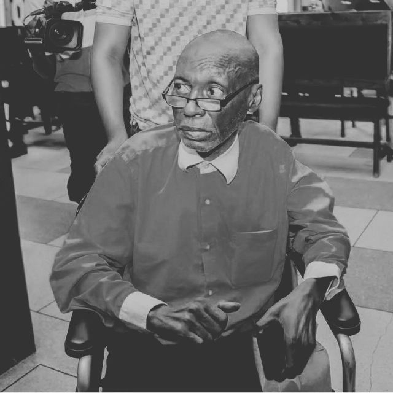 Seleman Said Bungara (Bwege) afariki dunia