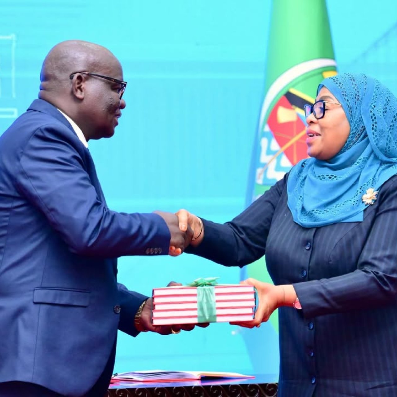 CAG: Deni la Serikali ni Tsh. Trilioni 110, ndani ya Mwaka limeongezeka Tsh. Trilioni 12.7