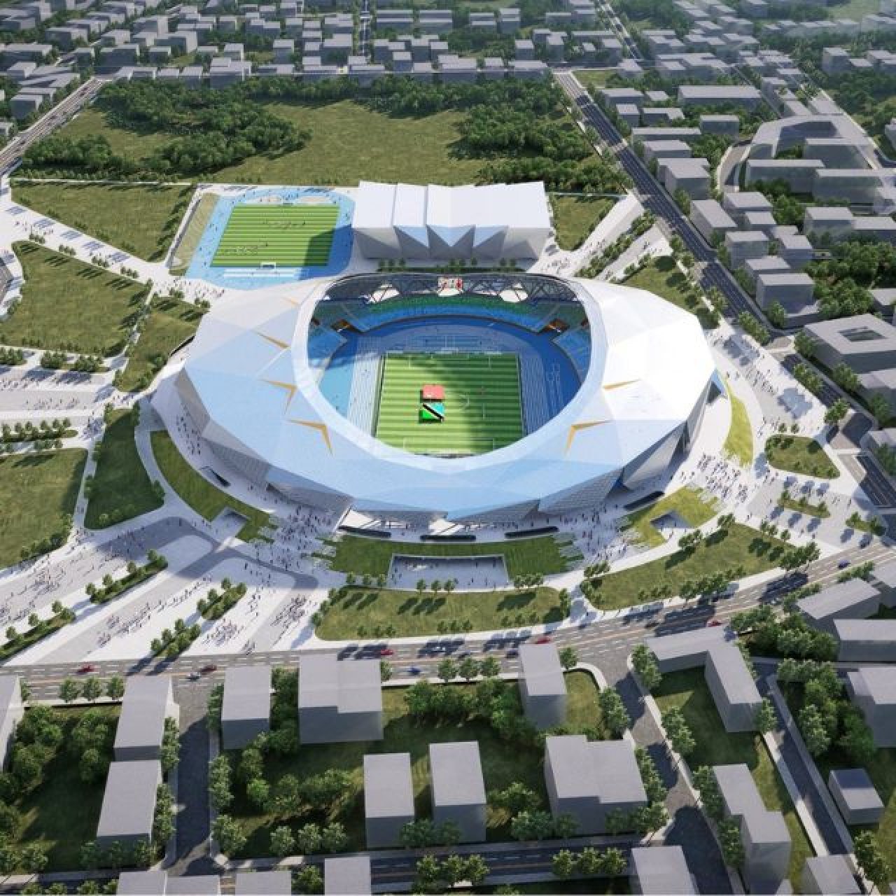 CAG: Uwanja wa Arusha ulikadiriwa Tsh. Bilioni 187, Mkataba ukasainiwa kwa Tsh. Bilioni 338