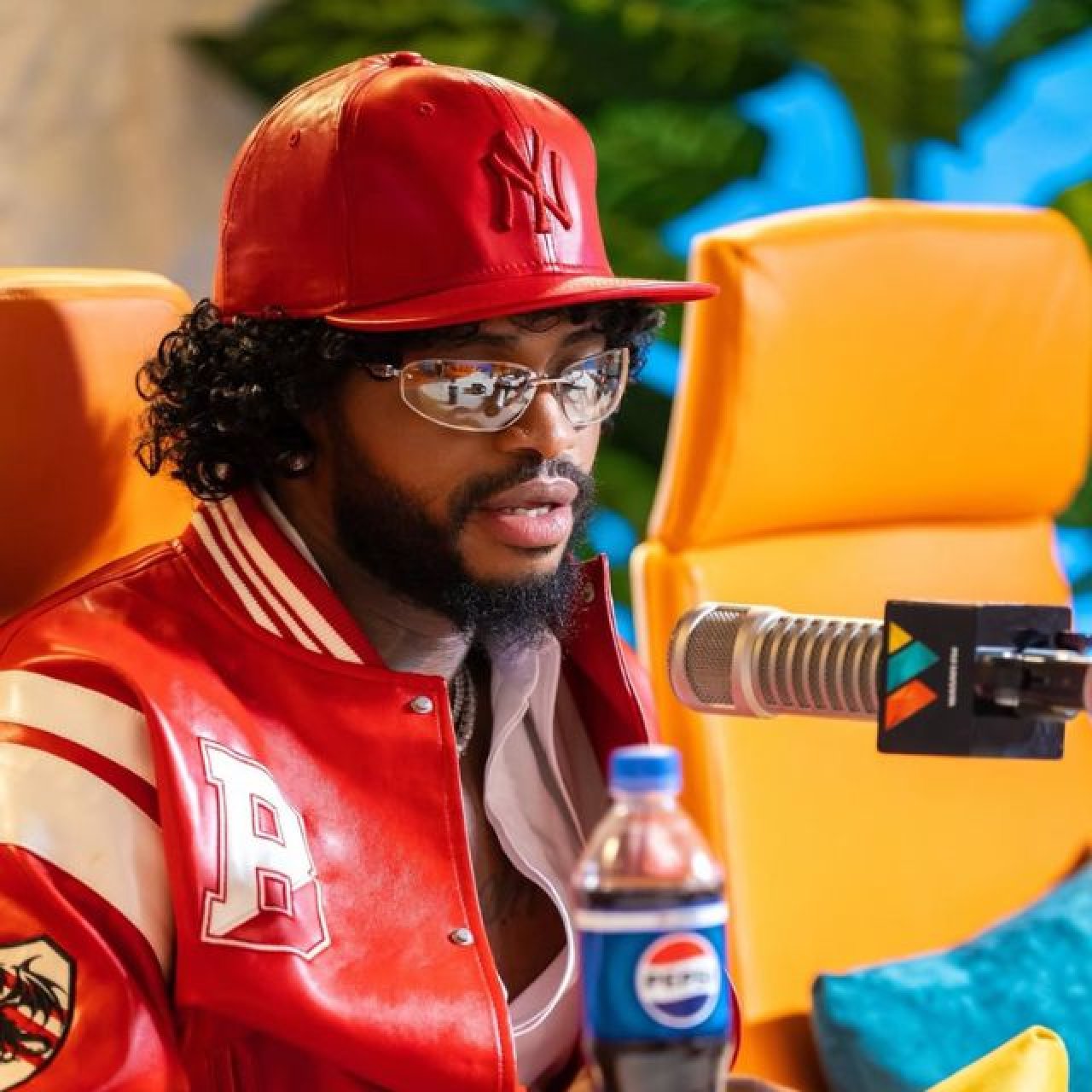 Diamond: Naogopa kuongelea mambo ya Serikali, unaweza kusema ukweli ukakuletea madhara