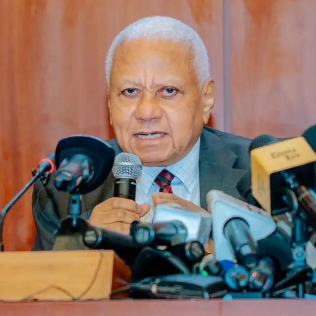 Jaji Chande: Tume ya Matukio ya Oktoba 29 inajitegemea kwa kila kitu, hatuna dalali