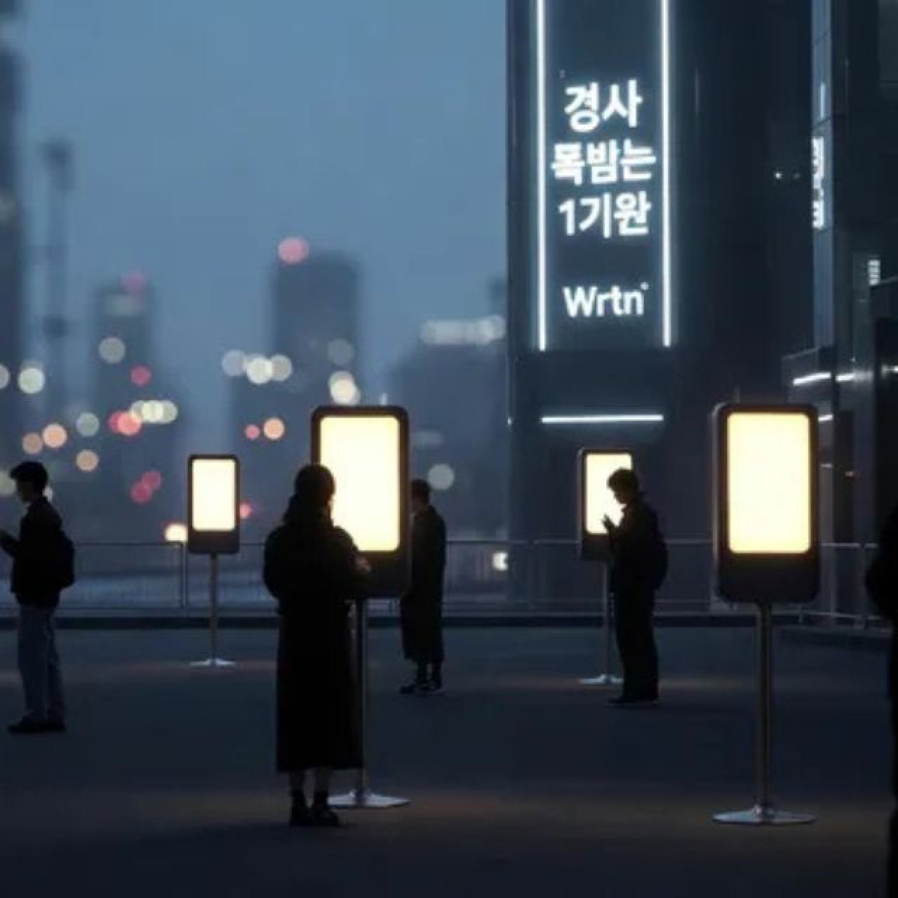 Korea Kusini: Raia kuanza kupewa Intaneti ya bure kama haki ya msingi sawa na maji na umeme