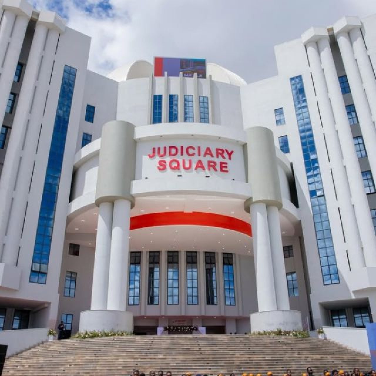 Mahakama ya Rufani yairuhusu CHADEMA kuendelea na shughuli za Kisiasa nchini