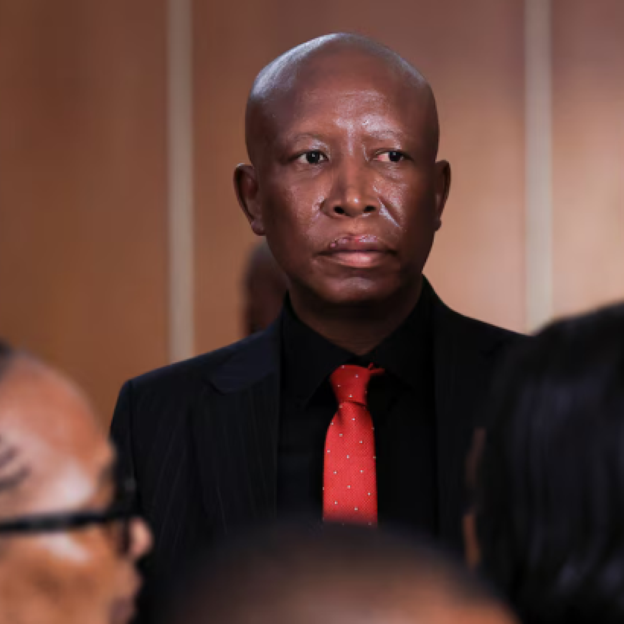 Afrika Kusini: Kiongozi wa Upinzani Julius Malema ahukumiwa miaka 5 jela