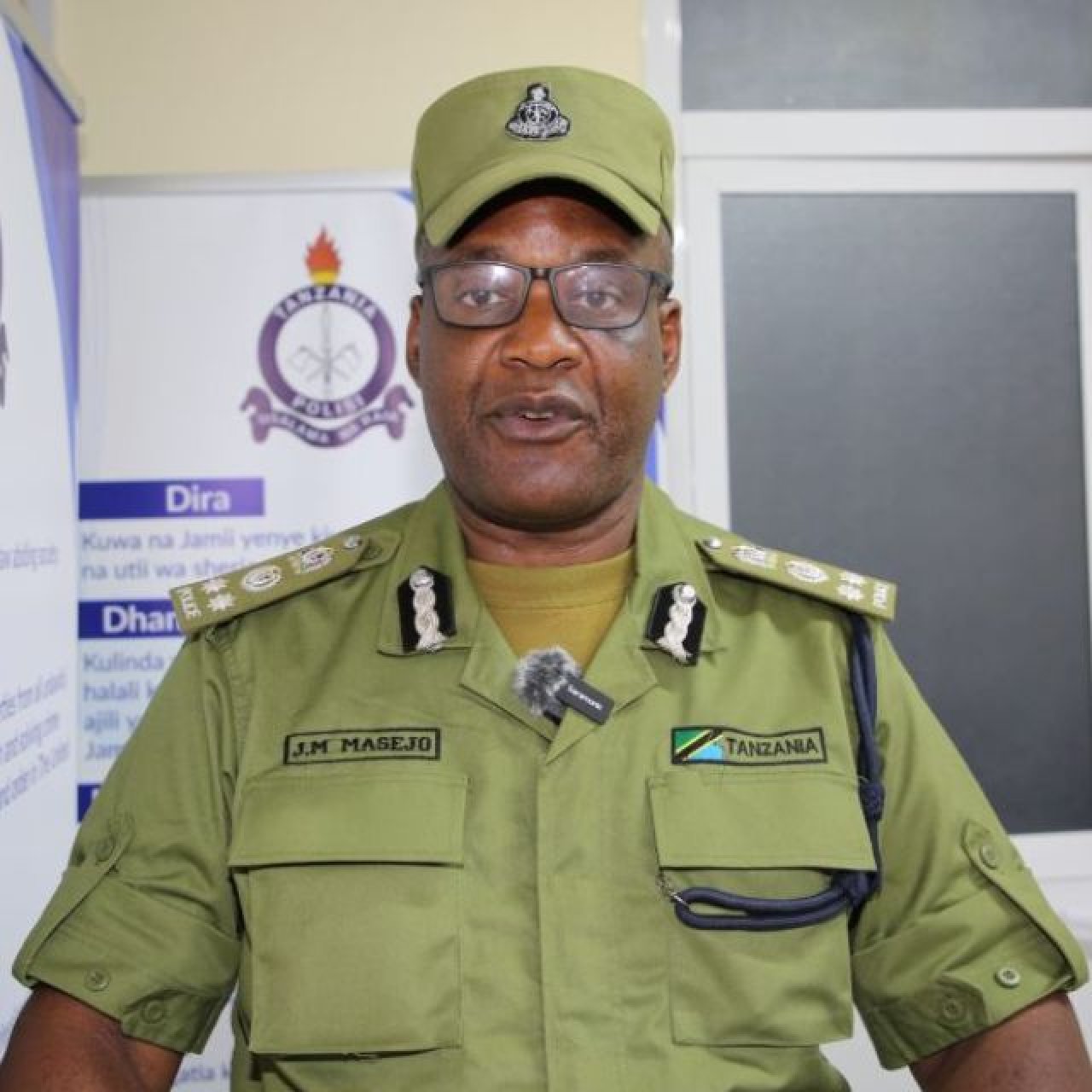 Arusha: Watu 6 wakamatwa wakituhumiwa kumuua Askari kwa kudhani ni Mwizi