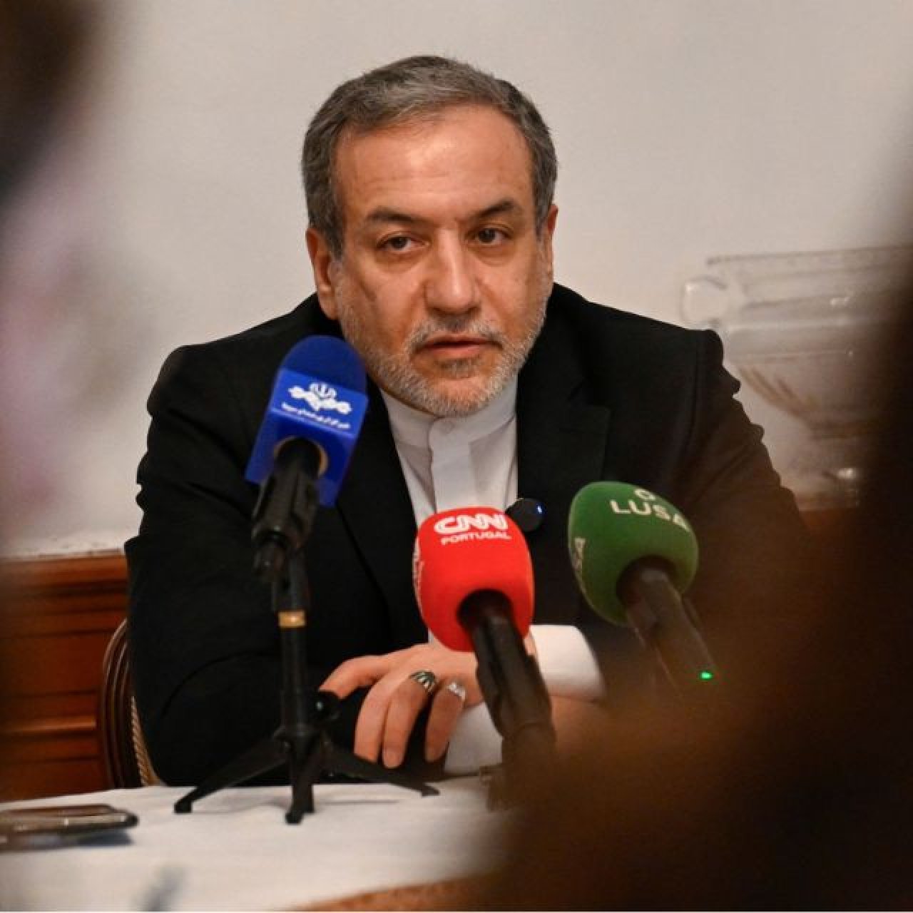 Iran yafungua lango la Hormuz kupisha mazungumzo ya Israel na Lebanon