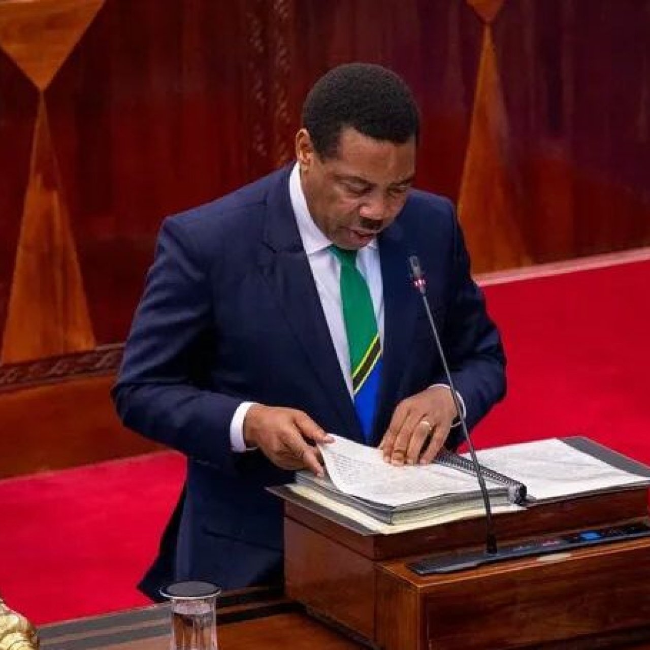 Uchambuzi wa Hotuba ya Bajeti ya Waziri Mkuu 2026/2027: Tusome katikati ya mistari