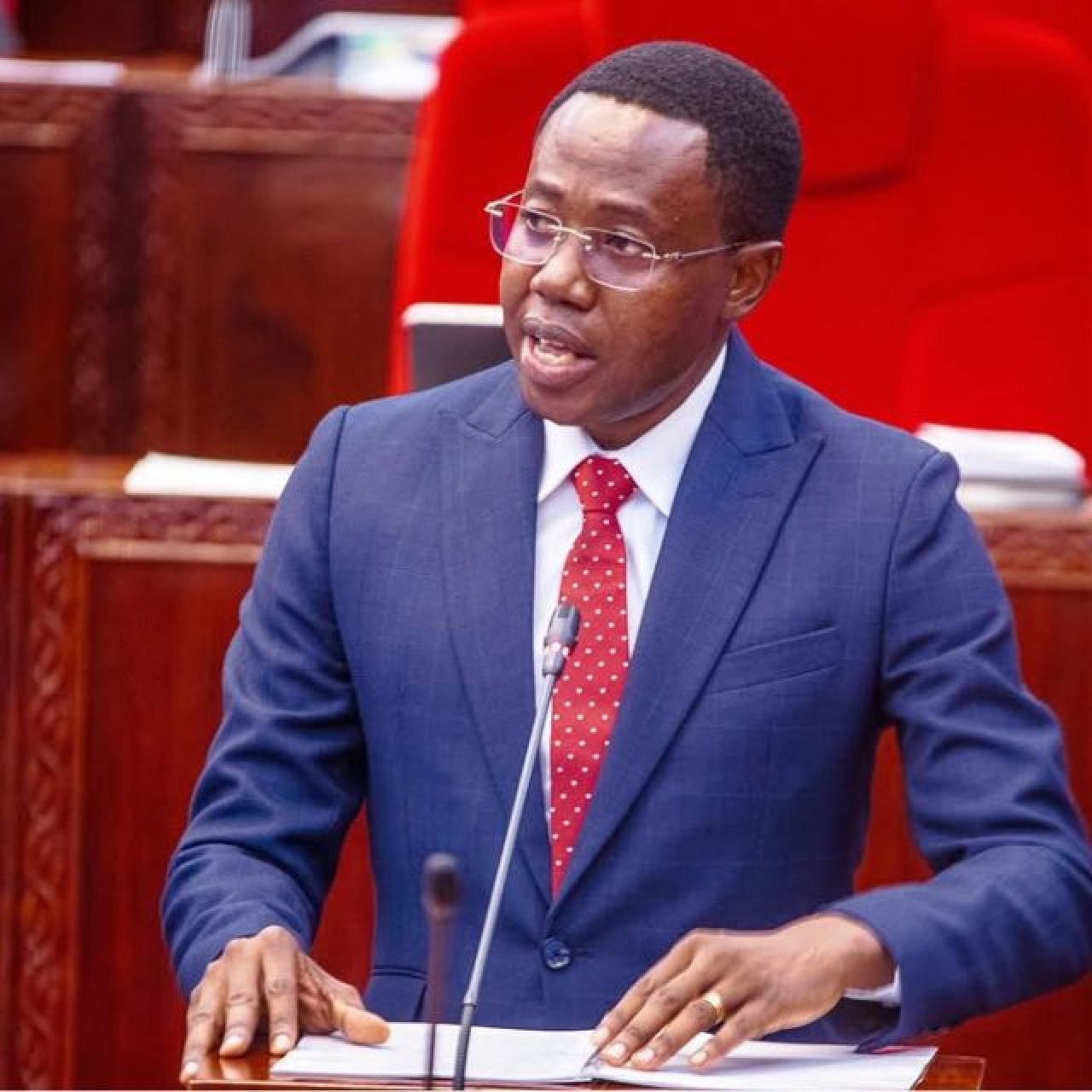 Waziri Nanauka: Serikali kuanzisha Benki ya Vijana