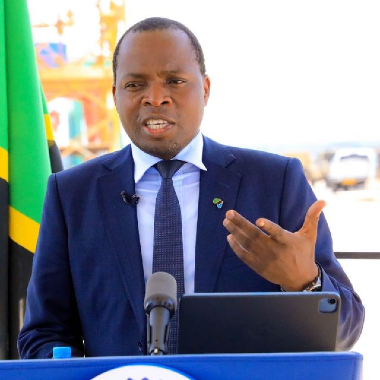 Msigwa: Deni la Taifa linakua siyo kwa sababu tunatumia vibaya fedha