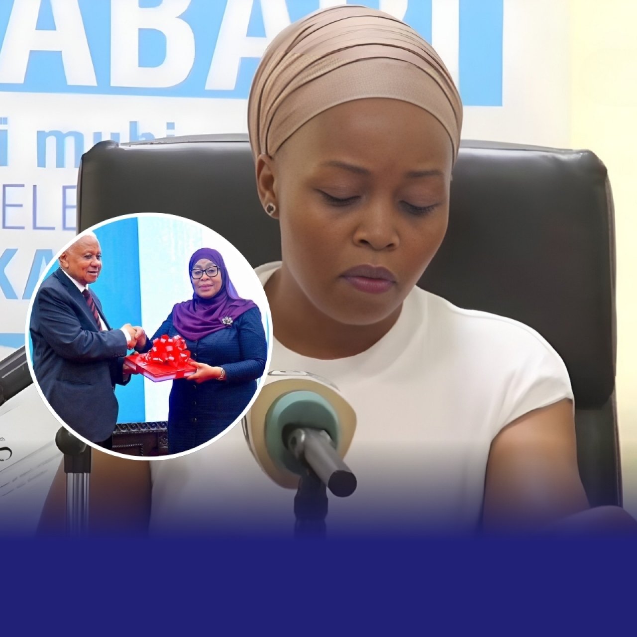 AZAKI: Tume ilitumia taarifa za Polisi ambao nao wanatuhumiwa kuua waandamanaji