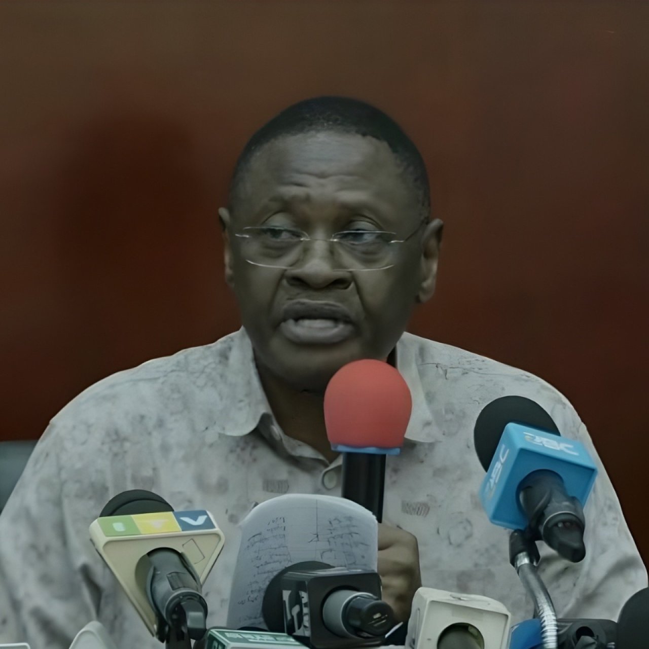 Jaji Juma: Baada ya Ripoti Kutoka, tumepokea simu za matusi zaidi ya 300