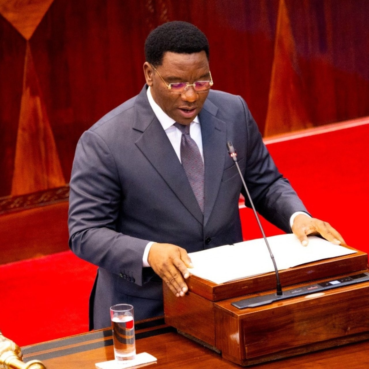 Wizara ya Habari, Utamaduni, Sanaa na Michezo yaomba Tsh Bilioni 525.3 kwa  mwaka wa fedha 2026/2027