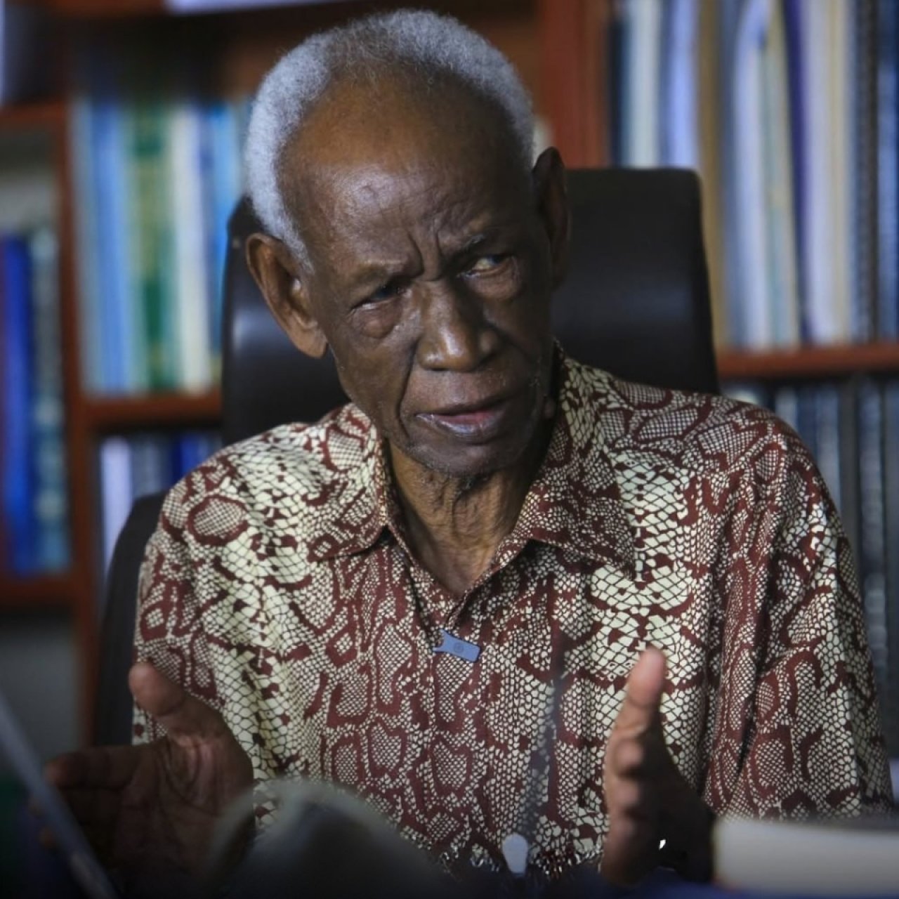 Jaji Warioba: Naamini Vifo vya Oktoba 29 vilikuwa vingi zaidi kuliko wanavyosema