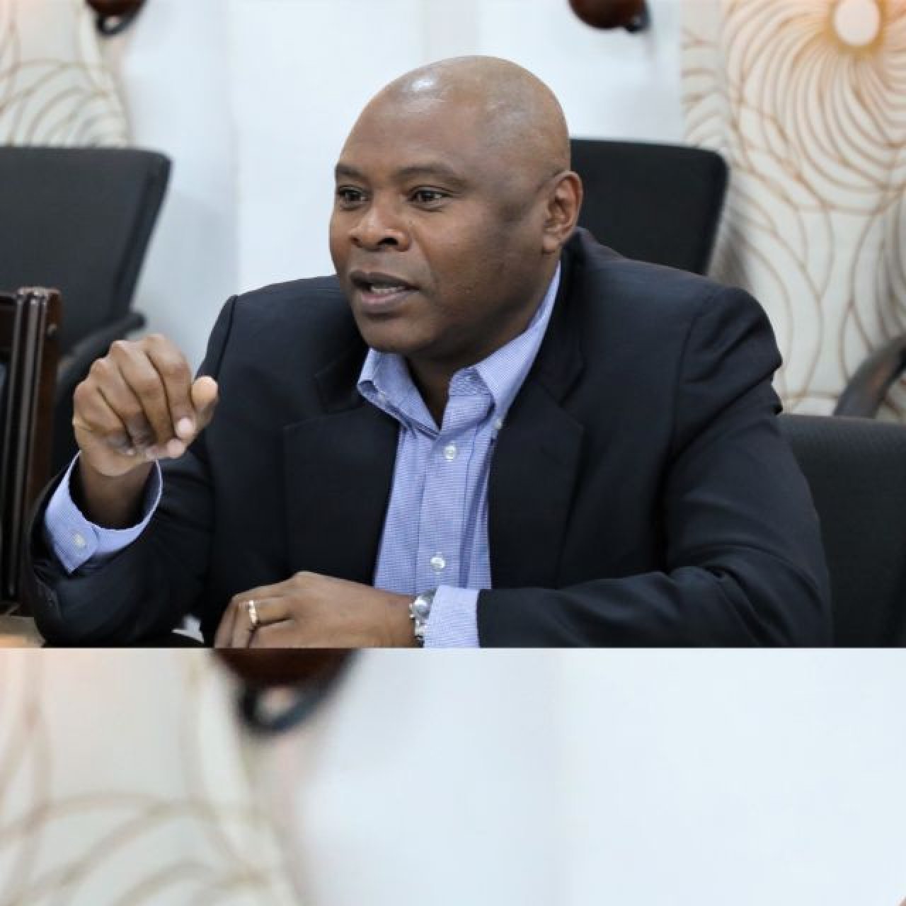 Nyahoza: Barua yetu kwa CHADEMA inasema kusimamisha chama kwa muda, sio kufuta
