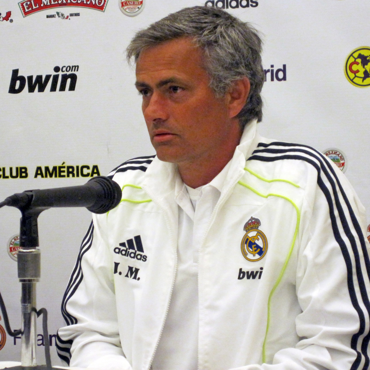 Jose Mourinho kusaini mkataba wa miaka miwili Real Madrid