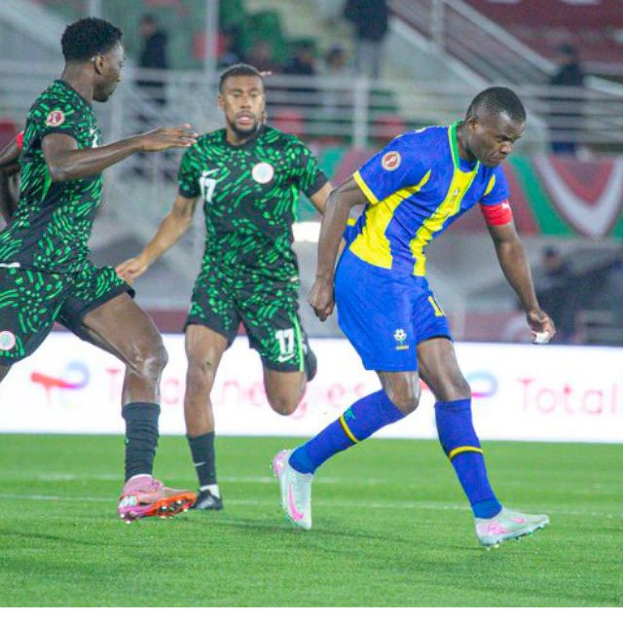 Tanzania yapangwa Kundi L, ipo na Nigeria, Guinea-Bissau, Madagascar AFCON 2027
