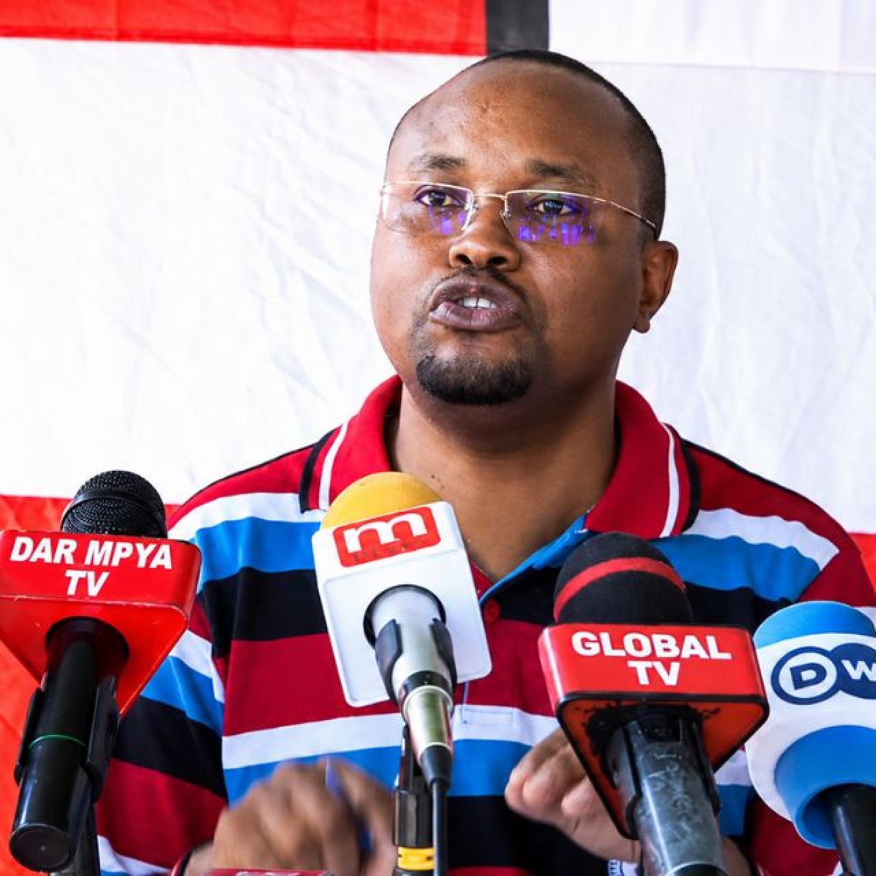 CHADEMA yamjibu Msajili: Ofisi yako siyo Mahakama, kukosoa Serikali na Uchaguzi siyo Uasi