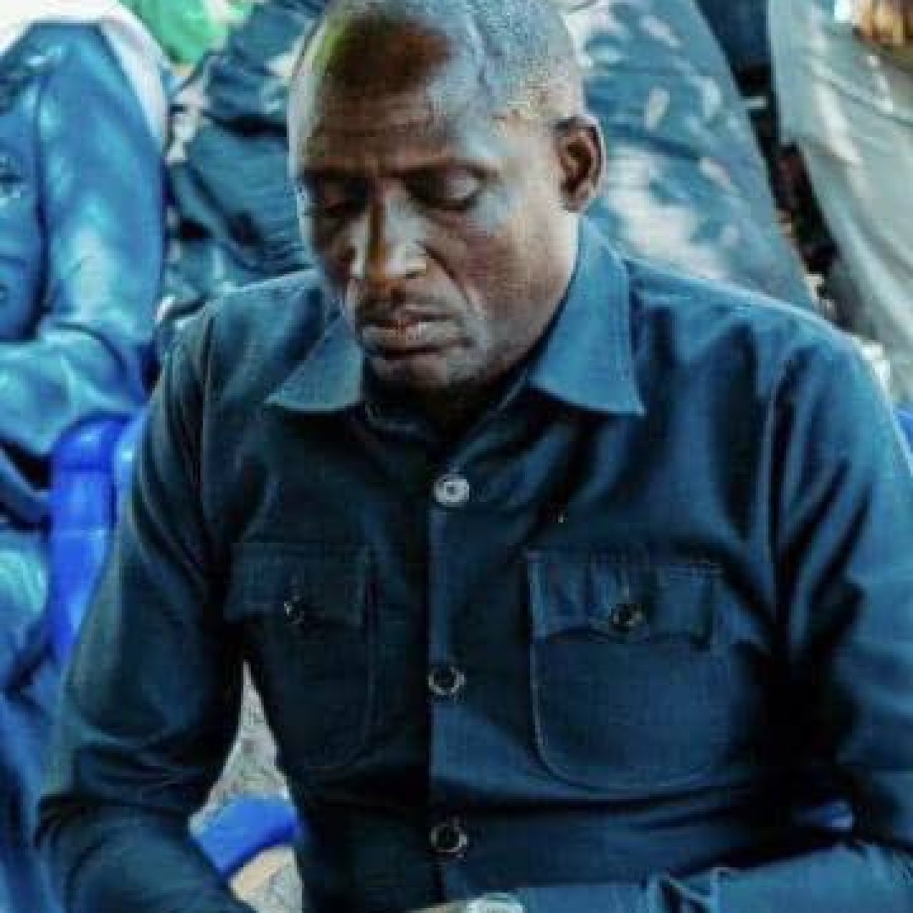 Mafwele azuiwa kuingia Marekani. Ahusishwa na Utekaji, ukiukwaji wa haki za binadamu
