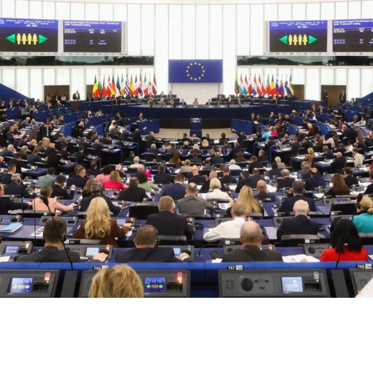 Bunge la Ulaya (EU) lapinga Msaada wa Euro Milioni 156 (Tsh. Bilioni 440+) kwa Tanzania