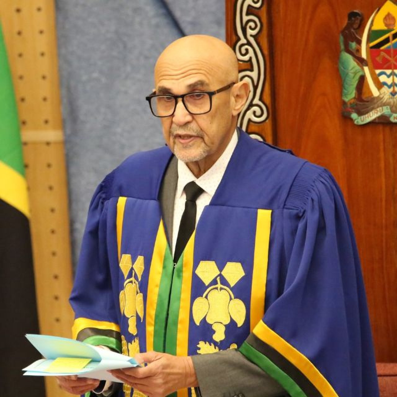 Zungu: Wabunge walioenda Morocco bila kibali wajieleze, kuna utoro umekithiri Bungeni