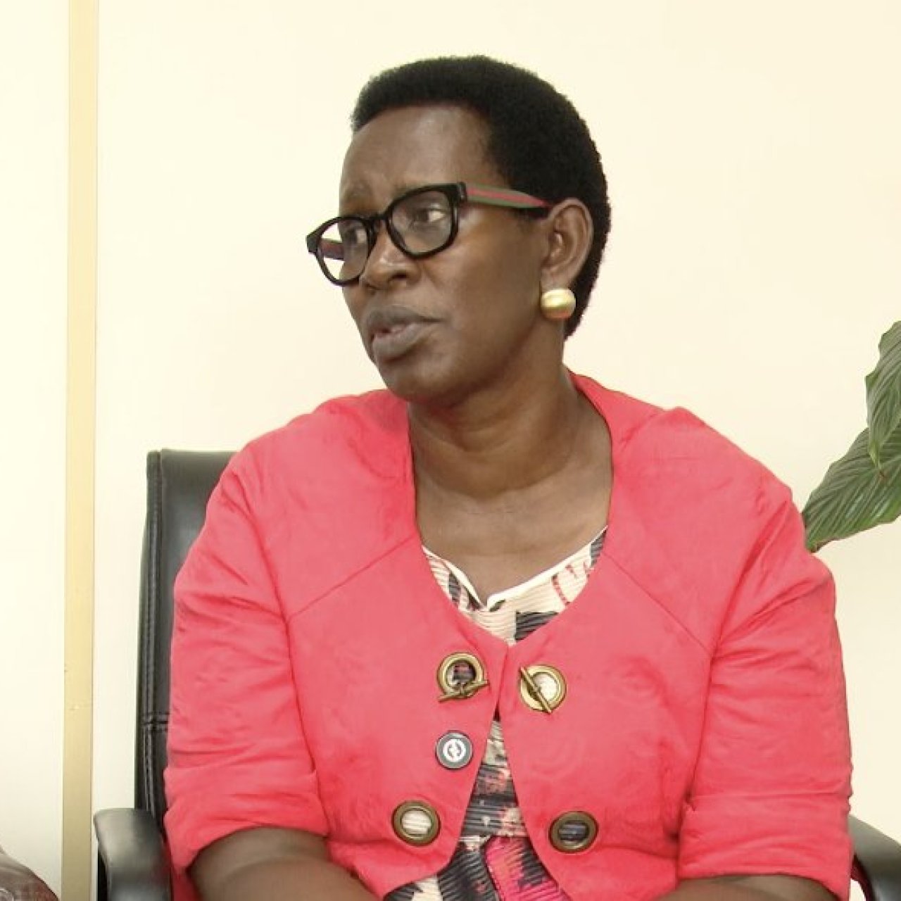Atwine: Uganda is Open to Treating American Ebola Patients