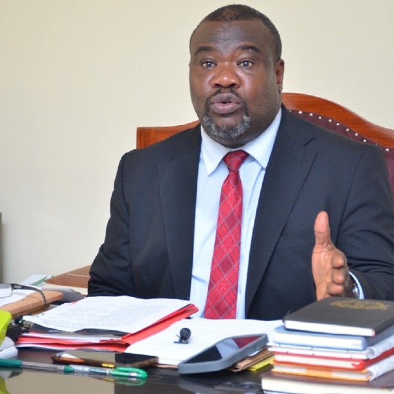 Naibu Waziri - Hassan: Wanaofanya kazi Hoteli za Zanzibar si Wazawa, tufanye Mapinduzi