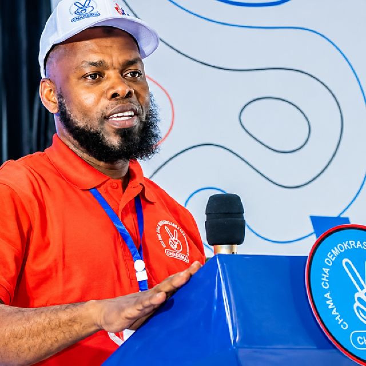 Said Issa: CHADEMA imekiuka Katiba kunifukuza Uanachama